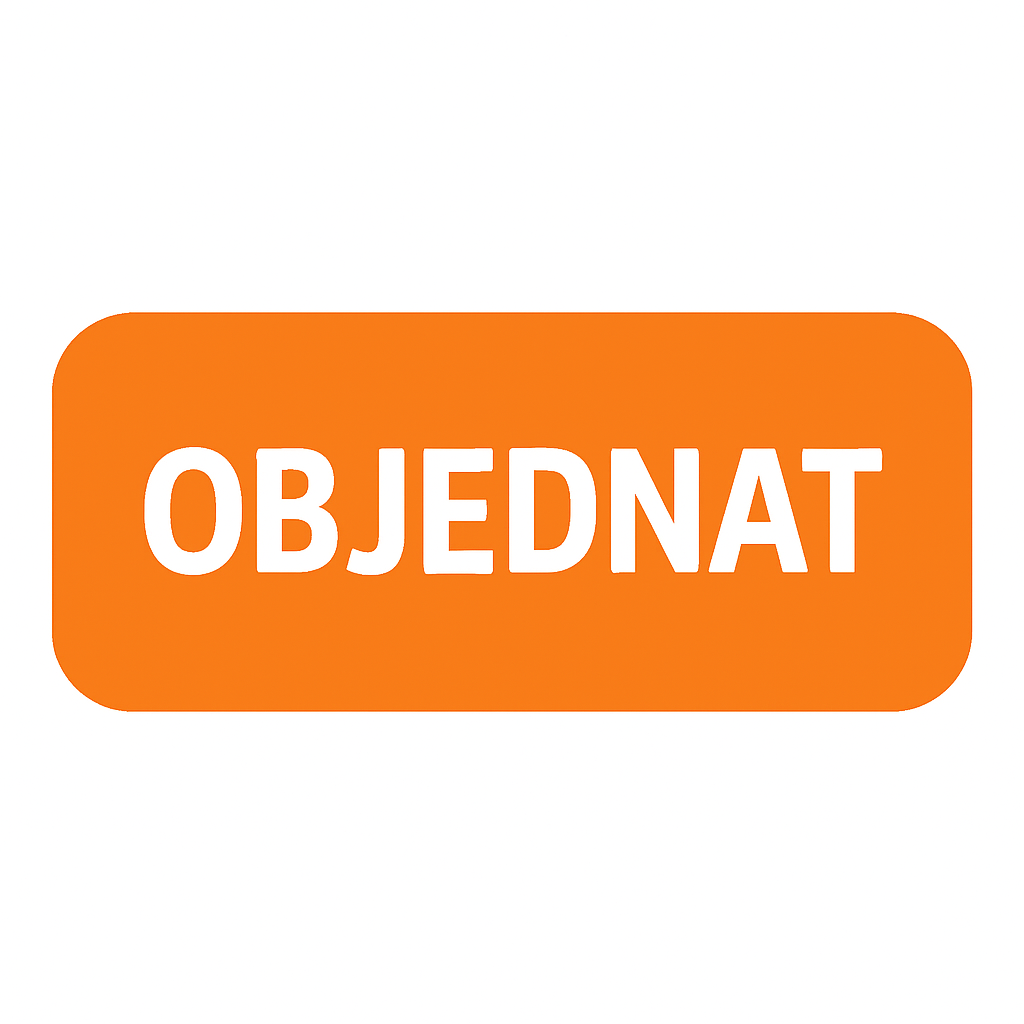 Objednat teď!